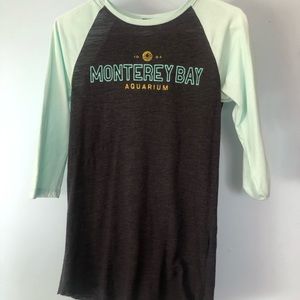 Monterey Bay Longsleeve